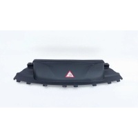 Воздуховод BMW X5M F85 2016 13717637050, 7637050