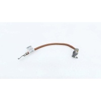 Клемма аккумулятора минусовая BMW X5M F85 2016 61129255047, 9255047