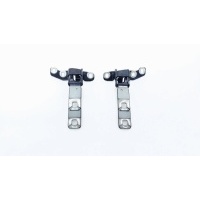 Петля двери багажника BMW X5M F85 2016 41007378127, 7378127, 41007378128, 7378128