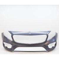 Mercedes - benz gla x156 фронт bumper trim a15688094019999