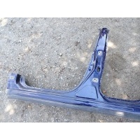 Порог левый mazda cx - 5 12 - 17r. ,