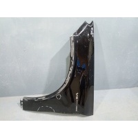 Крыло переднее левое Mercedes-Benz GLE-Class W166 A1668801106