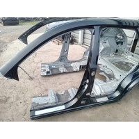 Порог отправка левый mazda cx - 5 i