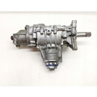 Редуктор кпп bmw x1 f48 2.0 x - drive 7646908