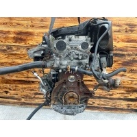 Двигатель Renault Laguna 2 2004 1800 Бензин F4P, 4FPC770, F4P770