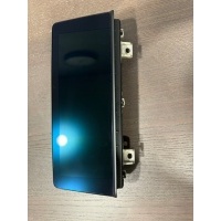 Монитор экран nbt evo touch сенсорный id6 bmw f30 f31 f32 f36 8709338