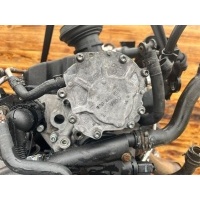 Насос вакуумный Volkswagen Golf 4 2000 038145209C