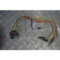 Renault oe 226580138r лямбда зонд датчик dpf
