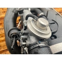 Клапан EGR Volkswagen Golf 4 2000
