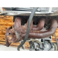 Коллектор выпускной Volkswagen Passat B5 1999 58253033A