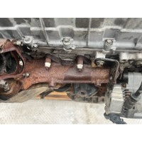 Коллектор выпускной Toyota Corolla E110 2000