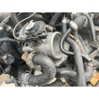 Заслонка дроссельная Volkswagen Passat B5 1999 058133063H