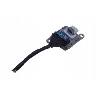 Датчик nox nissan qashqai j11 1.5dci