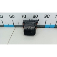 Дефлектор воздушный Toyota RX 350 2016 5565048110