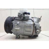 Компрессор кондиционера Nissan Kaptur 2016 92600EN20A
