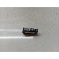 Кнопка открывания багажника BMW 5-serie G30/G31/F90 2017 61318379766