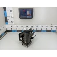 Кран управления тормозами прицепа Renault TRUCK Magnum (2008 - 2013) 5010612854