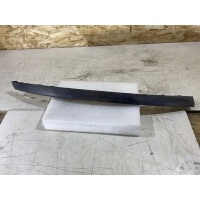 Спойлер бампера Opel Corsa D 2006-2011 13179947, 475498858
