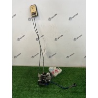замок двери Nissan March K11 1998 8250267B00, 8255261U01, k11-744094
