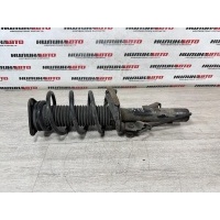 Амортизатор подвески (стойка) FORD Focus 2 2006 1595291, 4M5118045PBD, 1595291, 1681179, 1718456, 1360158, 1681175, 1360154, 1370278, 1570034, 1570029, 1574976, 1595275