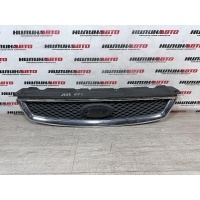 Решетка радиатора FORD Focus 2 2006 1373646, 4M518200DD, 1373646, 1516620, 1344338, 1429184