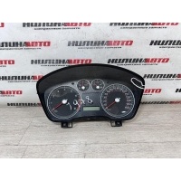 Панель приборов Ford Focus 2 2006 1387419, 4U7T10849FN, 1387419, 1420561, 1367874, 1350473