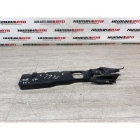 Накладка крыла Ford Focus 2 2006 1363586, 4M51A02476AF, 1363586, 1534626, 1345544, 1351979, 1441412, 4M51A02476AF