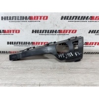 Кронштейн бампера (крепление) FORD Focus 2 2006 1335699, 4M5117E857AC, 1335699, 1317801