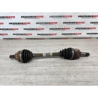Привод (Вал приводной) FORD Focus 2 2006 1353399, 3M513B437KF, 1353399, 1685799, 1305327
