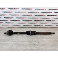 Привод Ford Focus 2 2006 1685795, 3M513B436KJ, 1685795, 1305325, 1474892, 1437453, 1456973, 1223725, 1302701