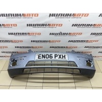 Бампер FORD Focus 2 2006 1336763, 4M5117757CAXWAA, 1336763, 1491551, 1351533, 1378131, 1863574, 1416050