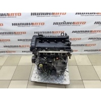 Двигатель FORD Focus 2 2006 2.0 AODA 1379850, 4M5G6006SB, 1379850, 1364484, 1525704, 1517562