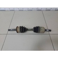 Полуось передняя правая Kia Kia Sporgate 1 (JA) 1993-2006 0K01225500D