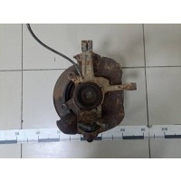 Кулак поворотный передний левый Kia Kia Sporgate 1 (JA) 1993-2006 0K08133030D