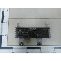 Радиатор (маслоохладитель) АКПП Hyundai Hyundai Sonata 4 (EF,Tagaz) 2001-2012 2546039500