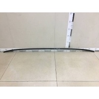 Молдинг крыши левый Hyundai Hyundai Sonata 4 (EF,Tagaz) 2001-2012 872103D000