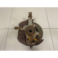 Кулак поворотный передний правый Kia Kia Sporgate 1 (JA) 1993-2006 0K08133020D