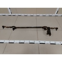 Рычаг маятниковый Kia Kia Sporgate 1 (JA) 1993-2006 0K01132320B, 0K01132260A
