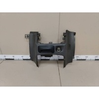 Накладка декоративная Kia Kia Sporgate 1 (JA) 1993-2006 0K07A55211D96