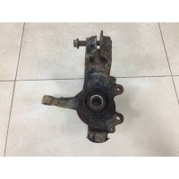 Кулак поворотный передний левый Ford Ford Focus 2 (DA) 2005-2008 3M513K171BH, 1420863