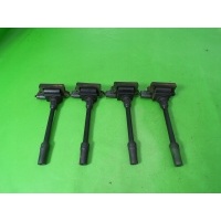 Mitsubishi space вагон 2.4 gdi катушка зажигания комплект катушек h6t12272a