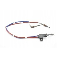 Датчик выхлопных газов 226587733r qashqai ii j11 1.3 dig - t eccoparts_eu lepsze części в lepszej цена наклейка на автомобиль бесплатно
