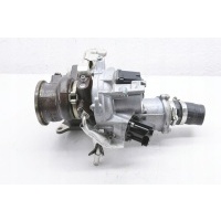 Audi a3 8v seat skoda volkswagen 1.8tfsi турбокомпрессор турбина