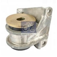 Dt spare parts 3.16308 подвеска , радиатор