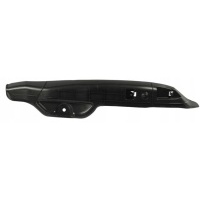 Skoda oe 5e0821112 крышка крыла переднего п