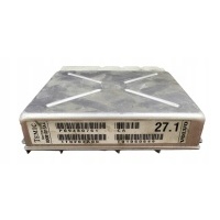 Блок управления volvo p09480761 00001313a4 1t0202a00