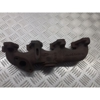 Коллектор выхлопной форд focus mk2 1.8 tdci 4m5q9428bb