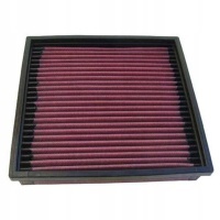 K n filters 33 - 2003 фильтр воздушный