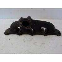 Volkswagen гольф iv audi tt 1.8t коллектор выхлопной 06a253033al
