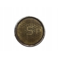 Dekielki крышки колпачки kołpaczki csp xcf56